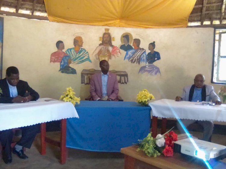 Religious Leaders in Western Equatoria calls for Responsibility and Harmonious Co-existence